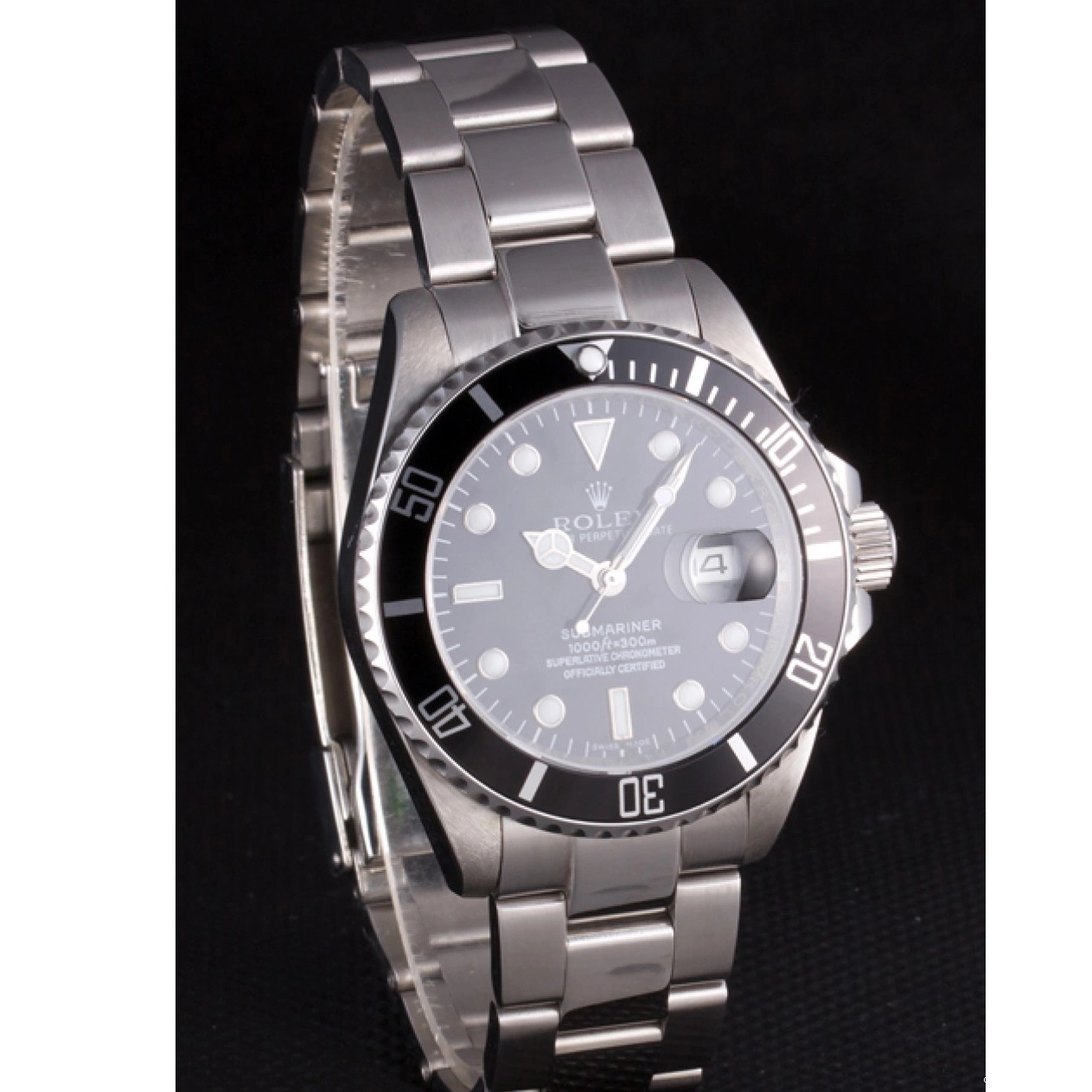Good Copy Rolex Watches Rolex Submariner-rl20 0609
